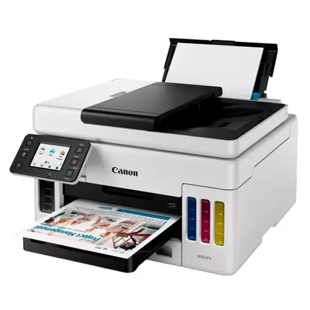 Принтер Canon MAXIFY GX6040