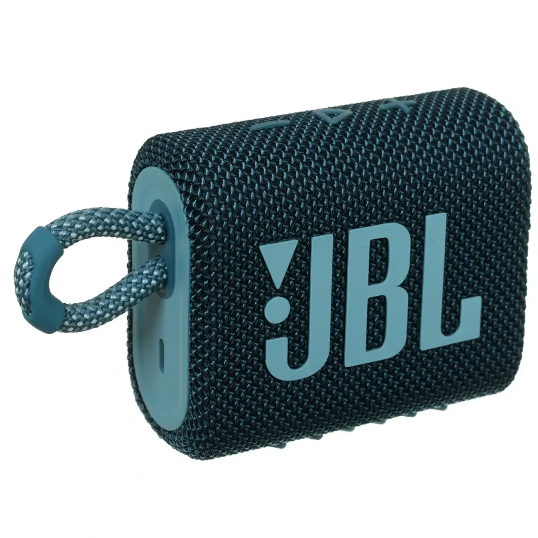 Besprovodnaya kolonka JBL Go 3