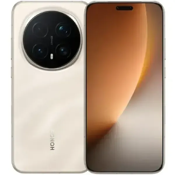 Honor Magic8 Pro, Sunrise Gold, 12/512 GB