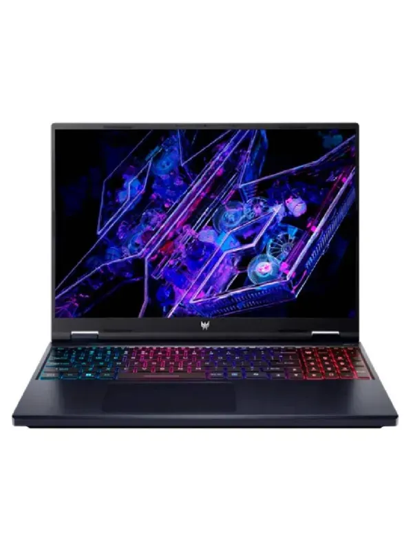 Noutbuk Acer Predator Helios Neo 16 / i9-275HX / 16 GB / SSD 1 TB / RTX 5070 / 16", Abyssal…