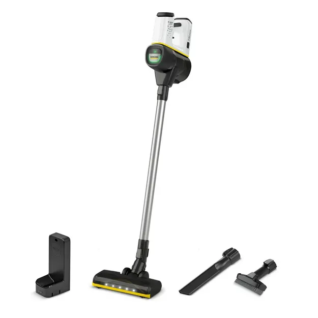 Аккумуляторный пылесос VC 6 Cordless ourFamily