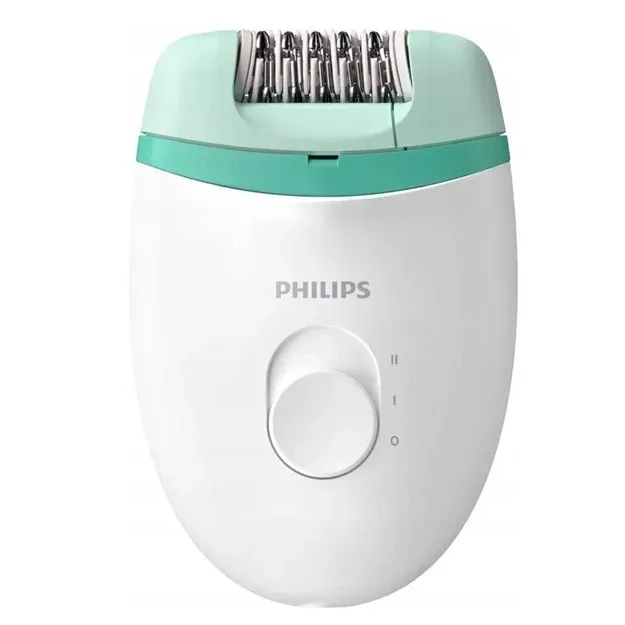 Эпилятор Philips BRE224