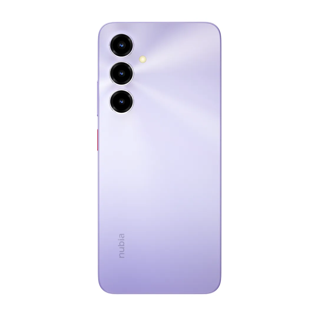 Smartfon ZTE Nubia V80 Max 4/128 GB, Stardust Purple