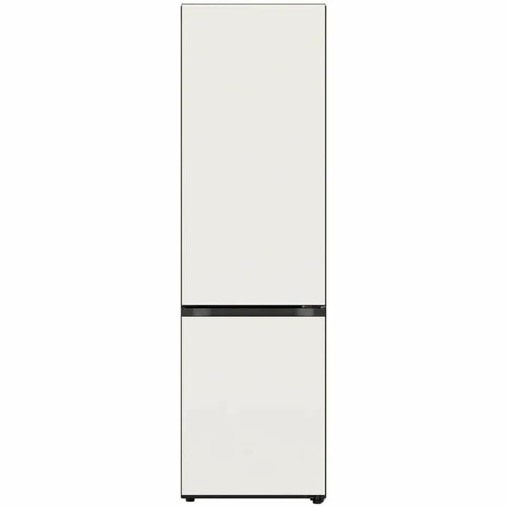 LG GC-B509QG9M Muzlatgichi