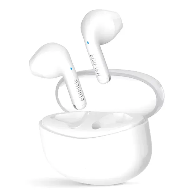 Simsiz quloqchinlar Edifier X2s Oq