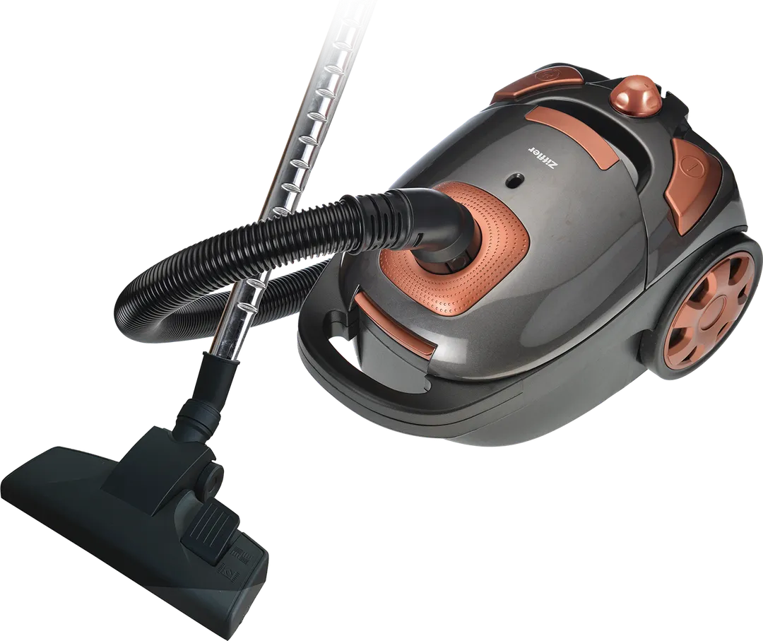 Ziffler BC-1800 GO changyutgichi