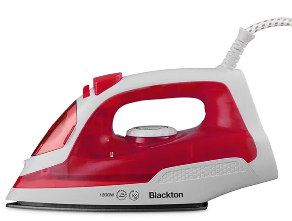 Утюг Blackton Bt SI2110, белый-красный
