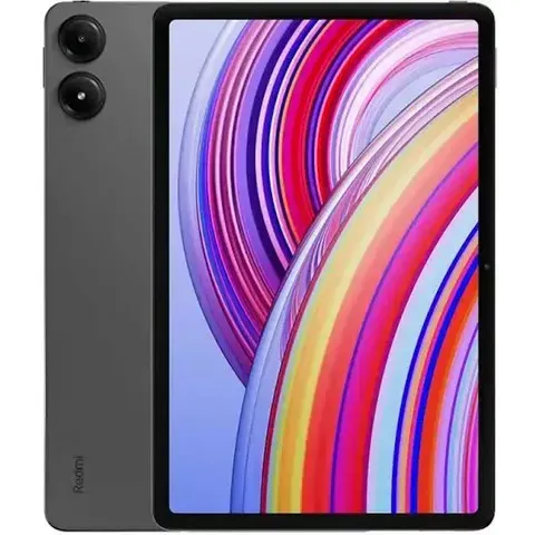 Планшет Xiaomi Redmi Pad 2 Pro 8/256 ГБ, серый