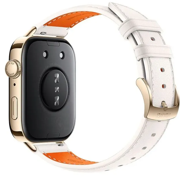 Aqlli soat Huawei Watch FIT 3 NFC Edition White