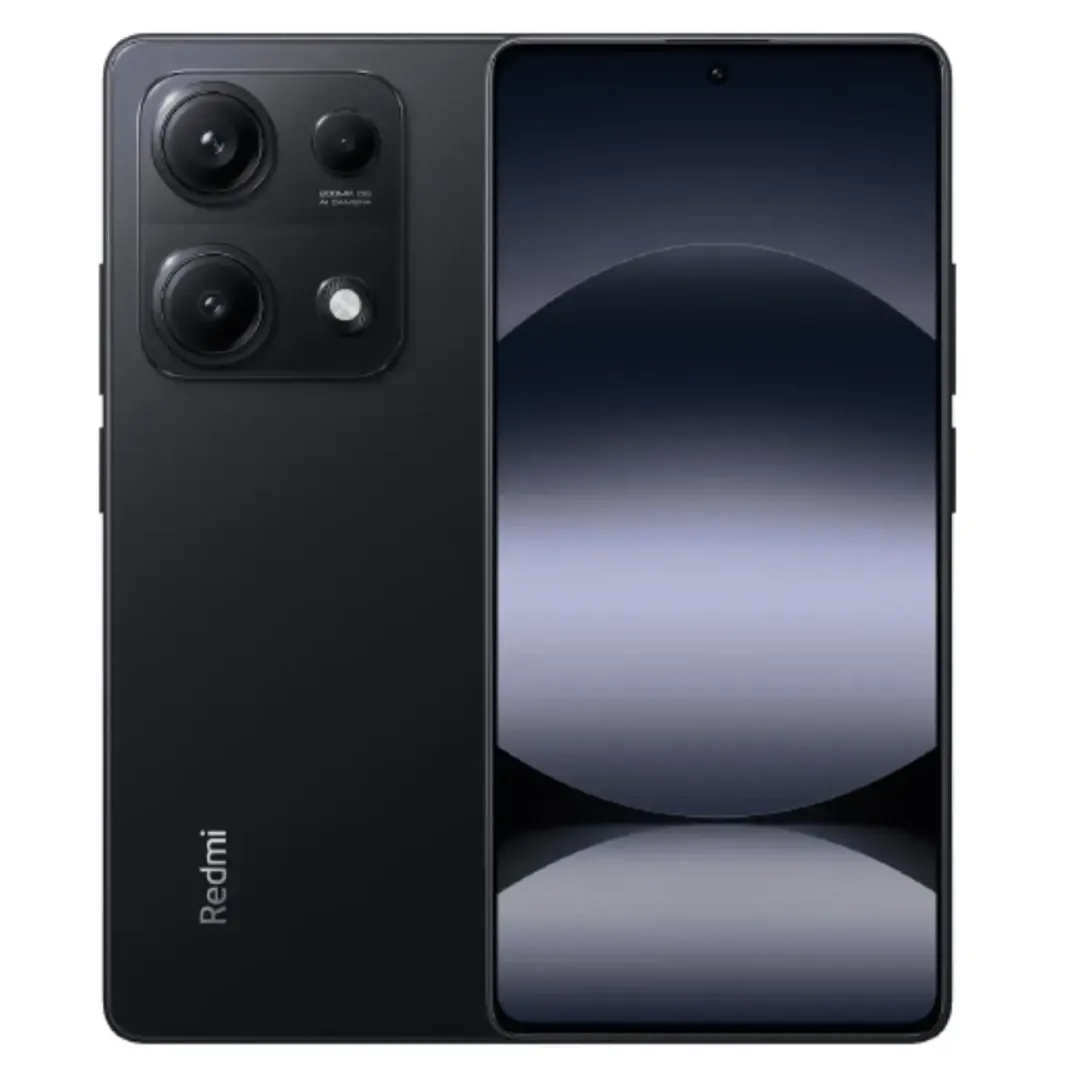 Smartfon Xiaomi Redmi Note 14S (8/256) Midnight Black