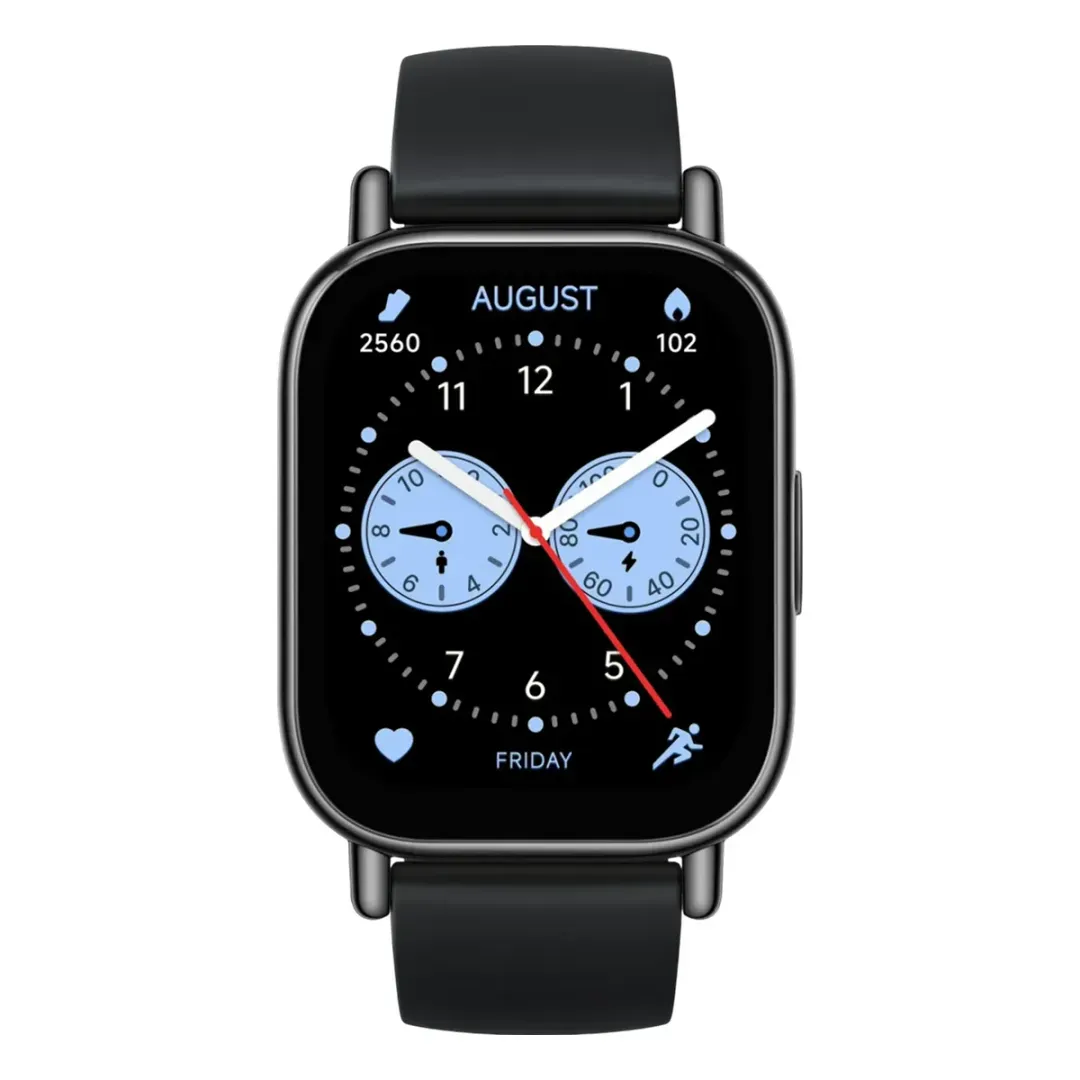 Xiaomi Redmi Watch 5 Lite Black Smart soati