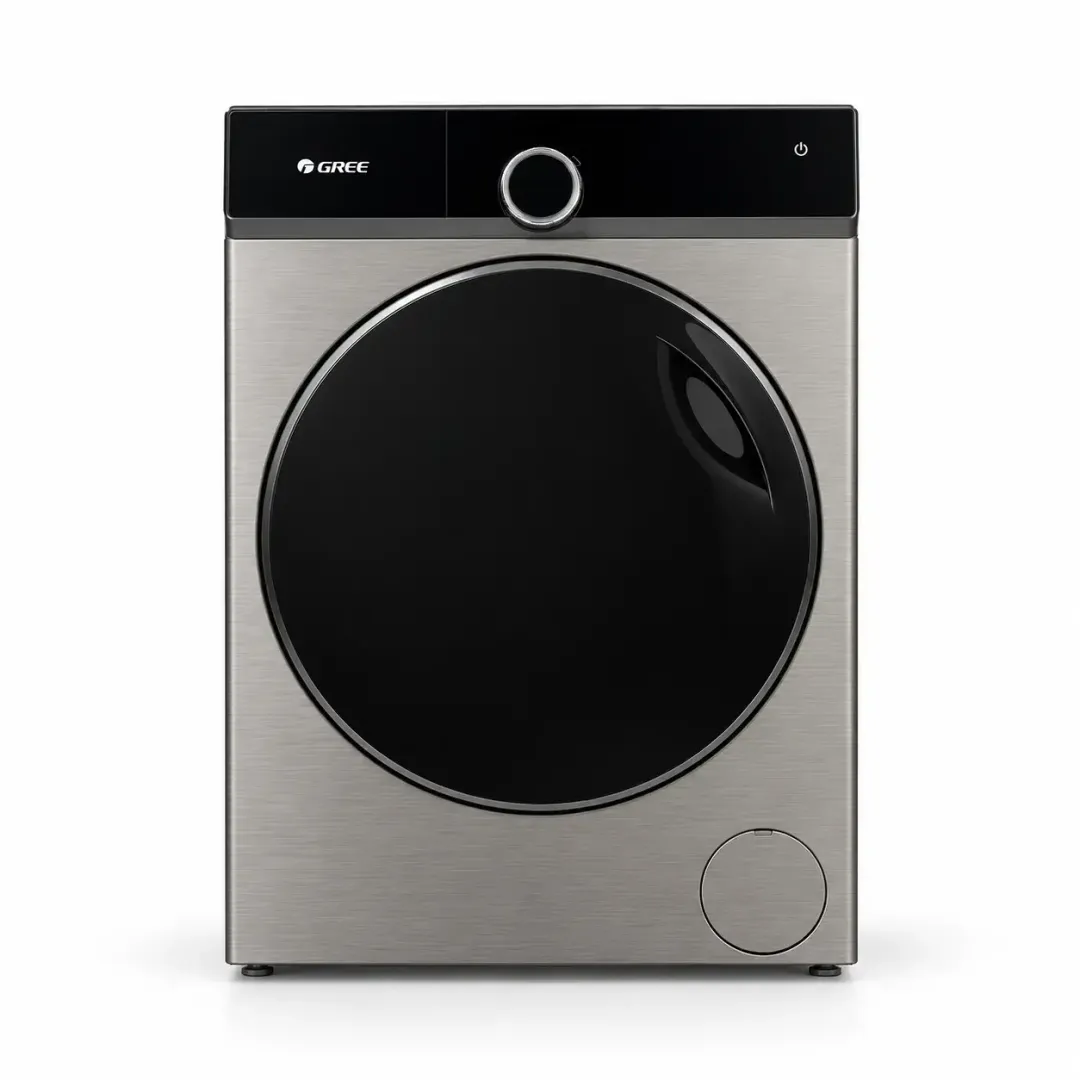 Kir yuvish mashinasi Gree XQG100-D1401Fa1