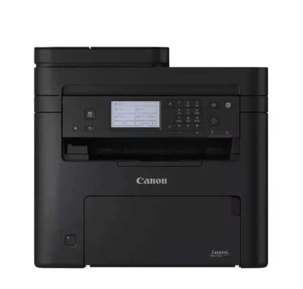 Printer Canon MF275DW, qora