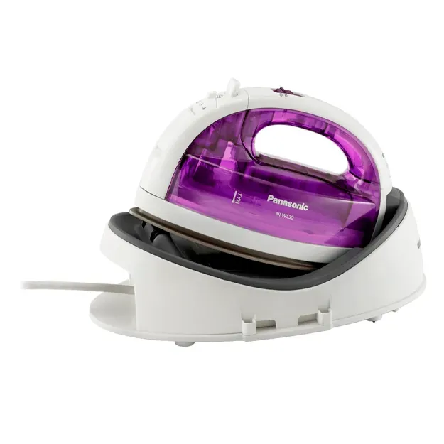 Simsiz dazmol Panasonic NI-WL30VTW