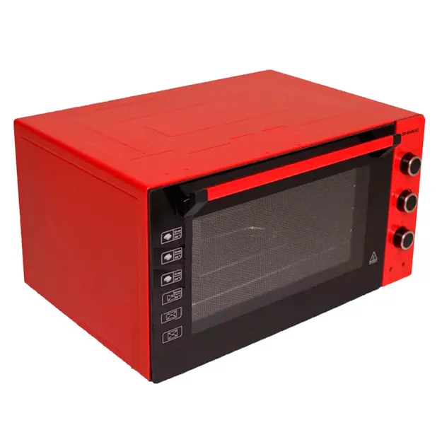 Mini-pech Shivaki MD 4218 E (Econom)