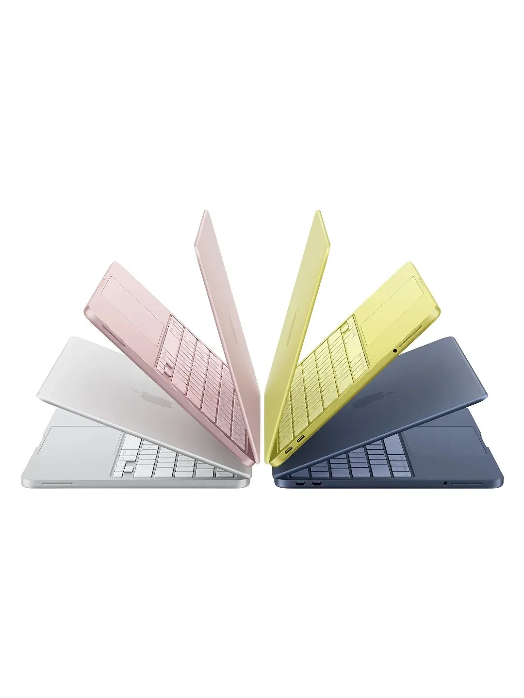 Noutbuk Apple MacBook Neo 13 Touch ID