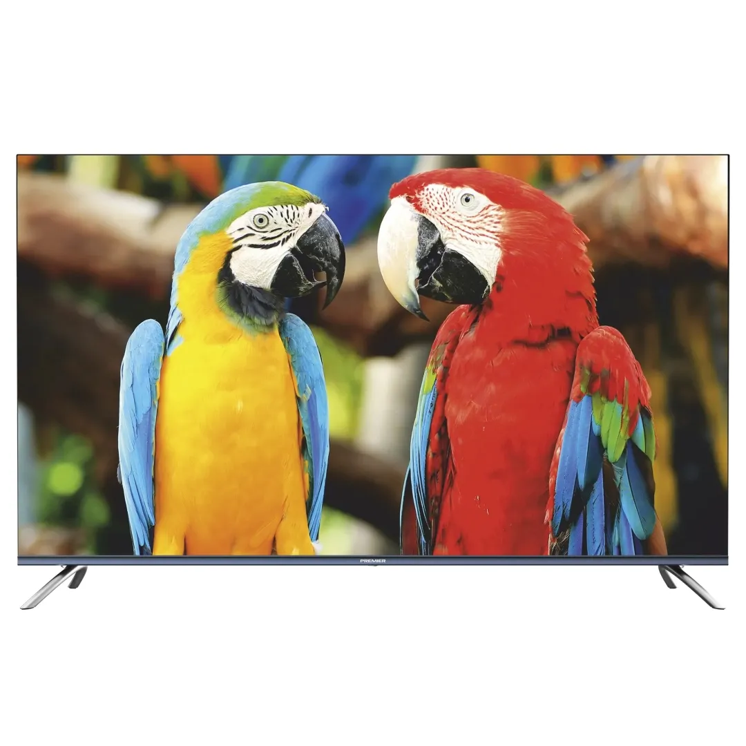 Premier 50PRM840USV 4K UHD Smart Voice televizori