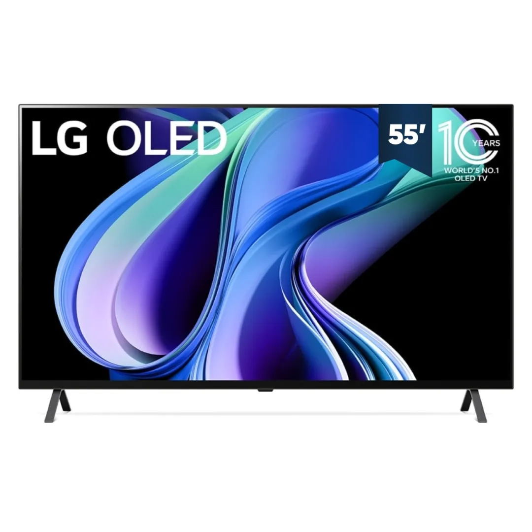 Televizor LG OLED55A3RLA UHD Smart TV