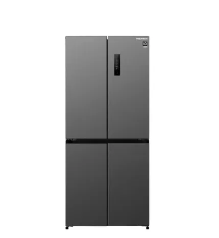 Muzlatgich Premier PRM-425MDNFMG/DI, stalnoy