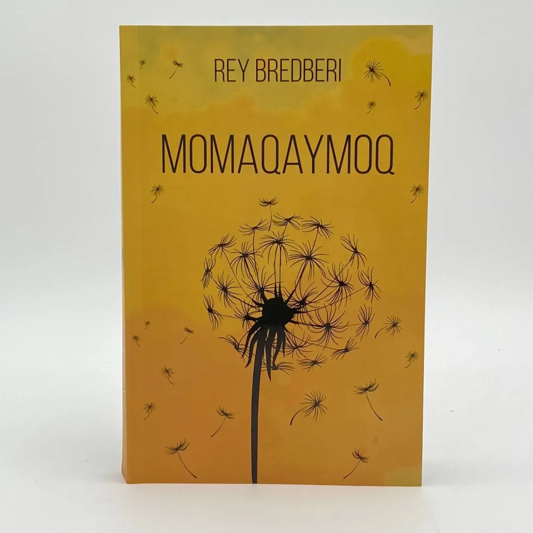 Rey Bredberi: Momaқaymoқ