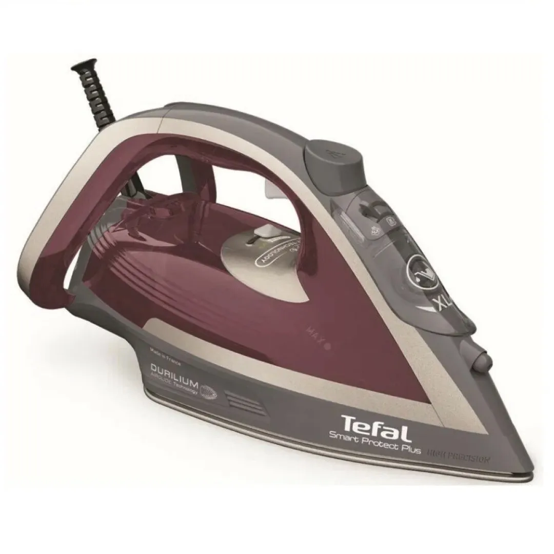 Tefal FV6870E0 dazmoli