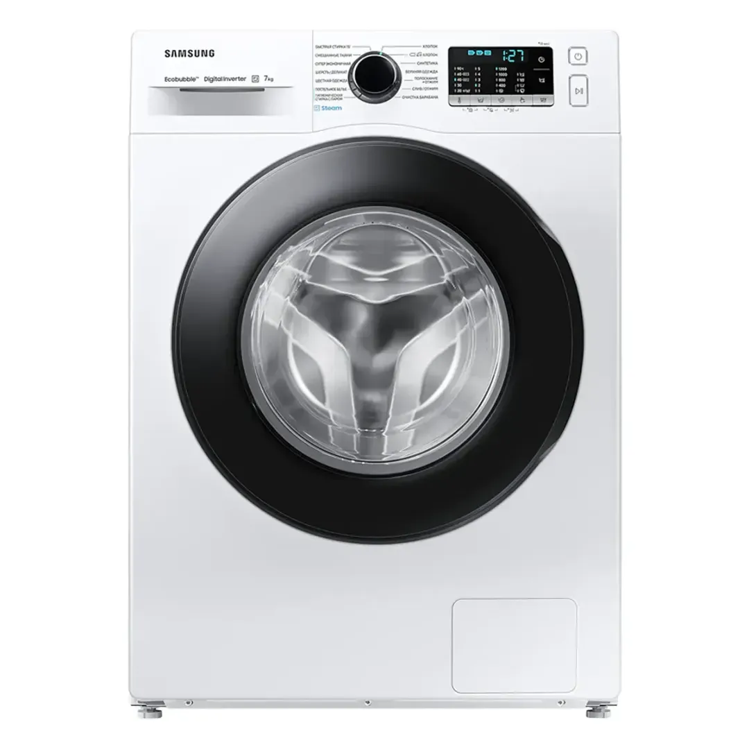 Kir yuvish mashinasi Samsung 7kg WW70AGAS22AELD