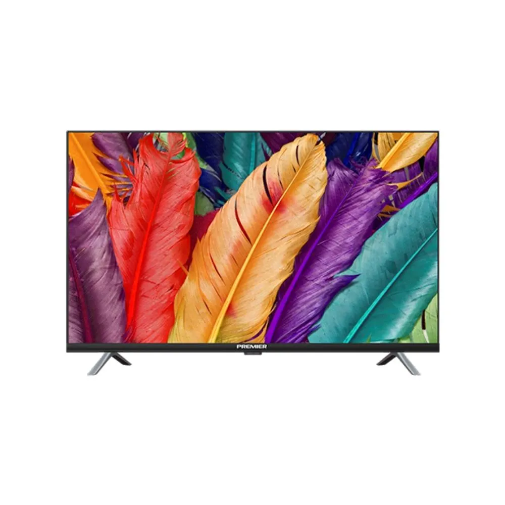 Televizor Premier 32PRM700 S 32", Qora