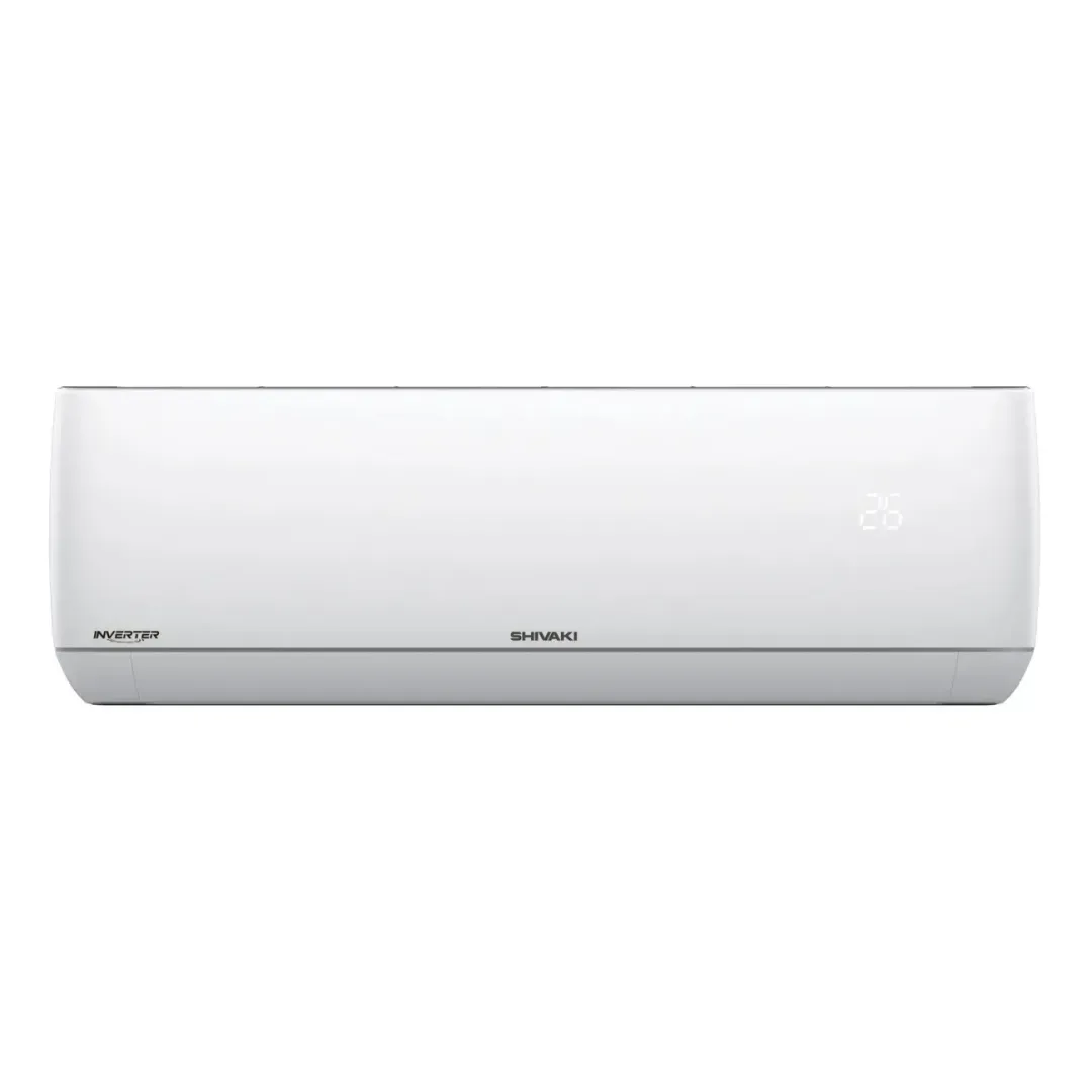 Konditsioner SHIVAKI SENSEI FDI 12BE INVERTER
