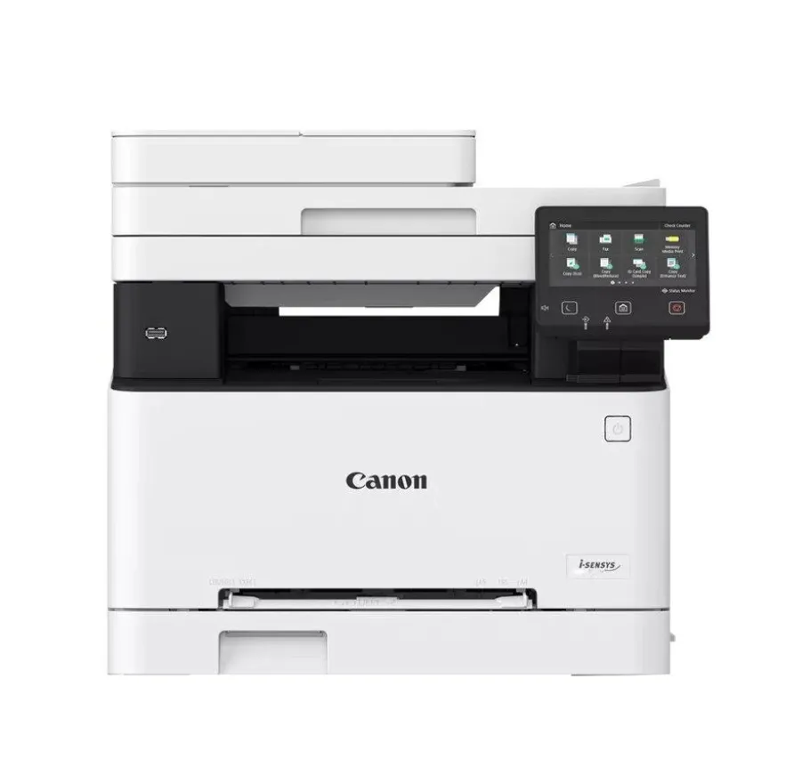 Printer Canon IMAGE RUNNER MF651CW, oq