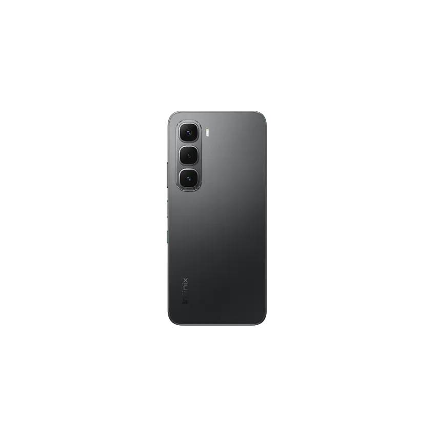 Smartfon Infinix HOT 60 Pro 8/256 GB, qora