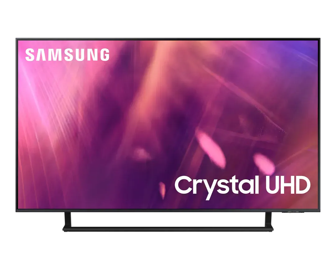 Televizor Samsung UE43AU9070UXCE