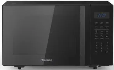 Mikroto'lqinli pech Hisense H25MOBS7HG