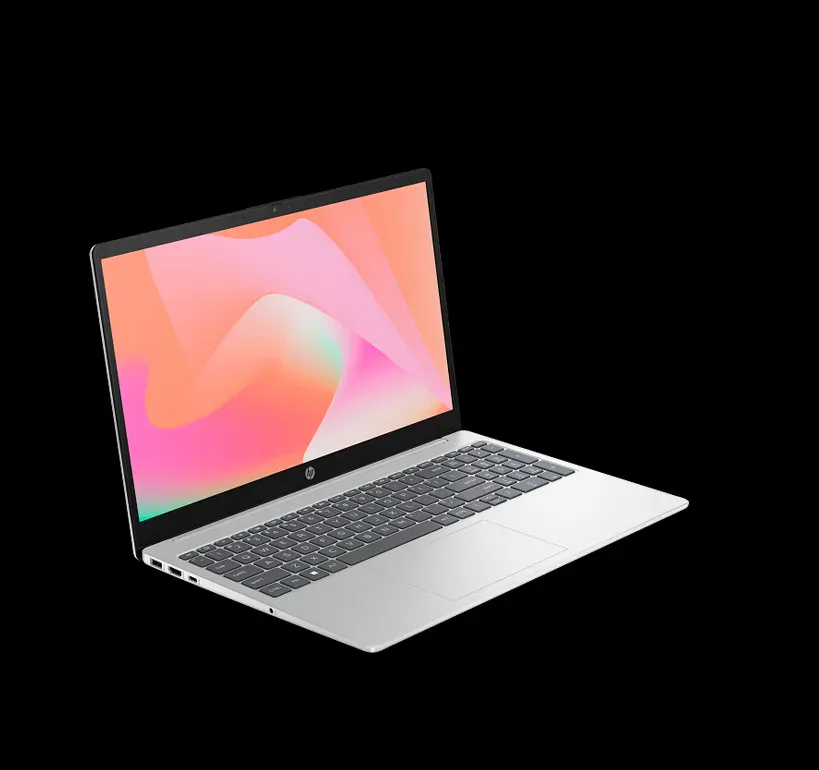 Noutbuk HP 15-FD0602TU / i7-1255U / 8 GB / SSD 512 GB / 15.6", kumushrang