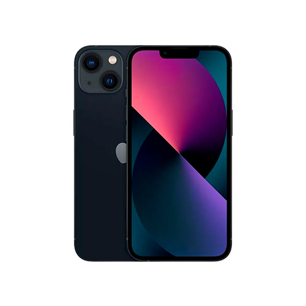 Смартфон iPhone 13 128GB Midnight