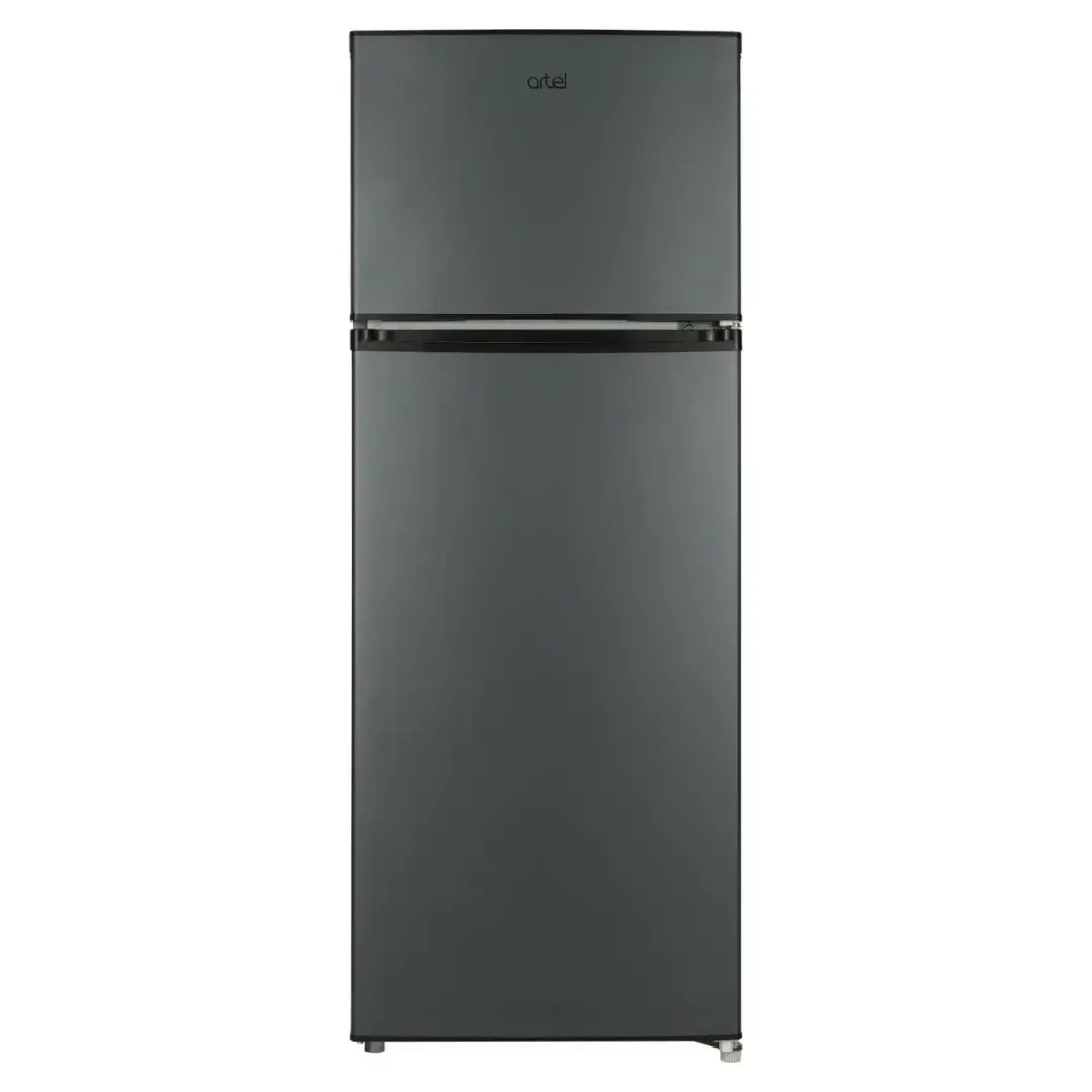 Muzlatgich ARTEL HD276FND ECO FROST Dark Grey Metallic