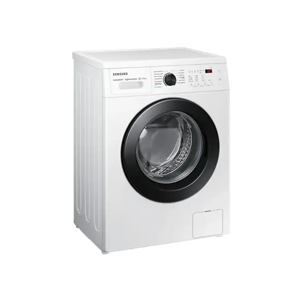 Kir yuvish mashinasi Samsung WW65AG4S21CELD 6.5 kg, oq