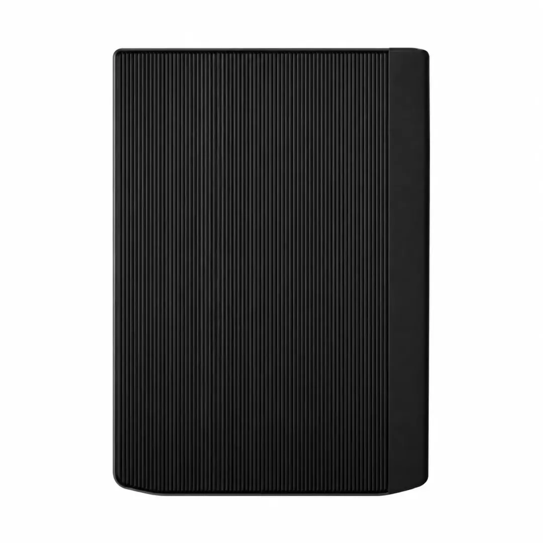 Chexol dlya elektronnoy knigi PocketBook 743 Flip series, Black