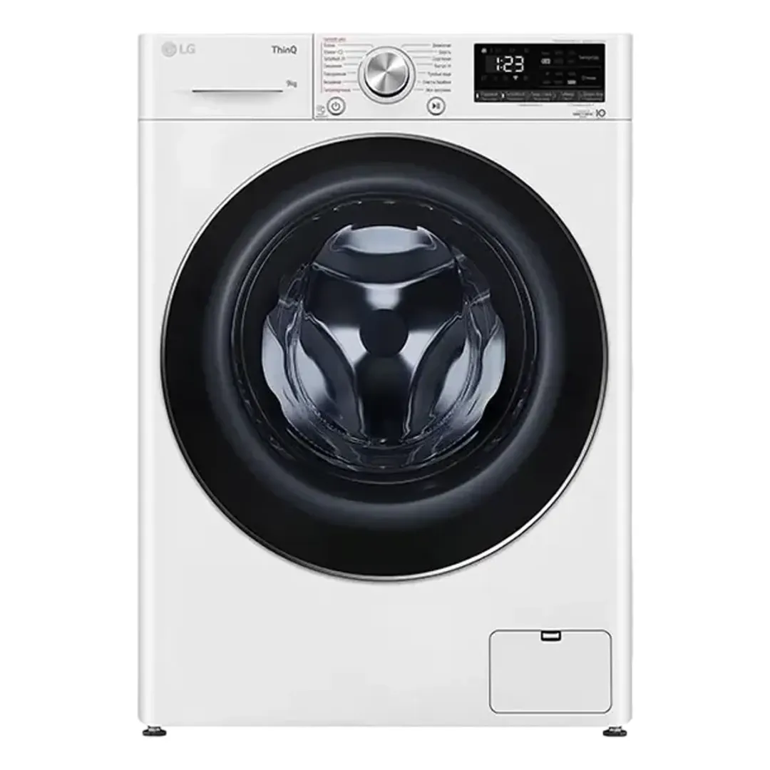 Kir yuvish mashinasi LG F2V9FW9W