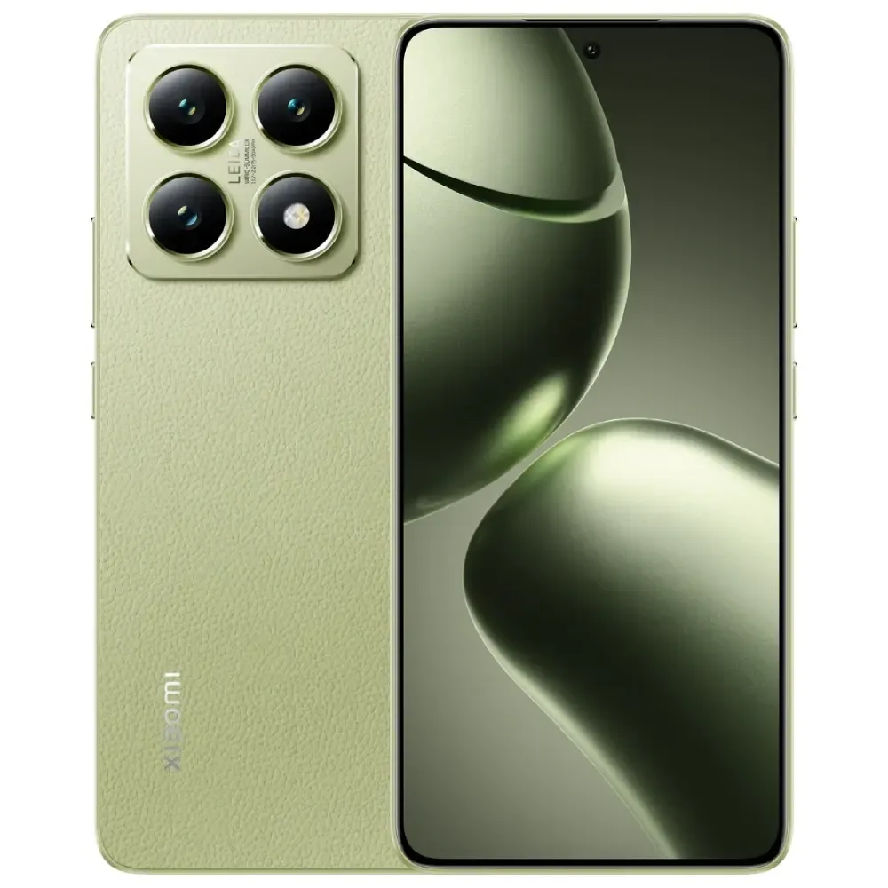 Xiaomi 14T, Lemon Green, 12/512 GB