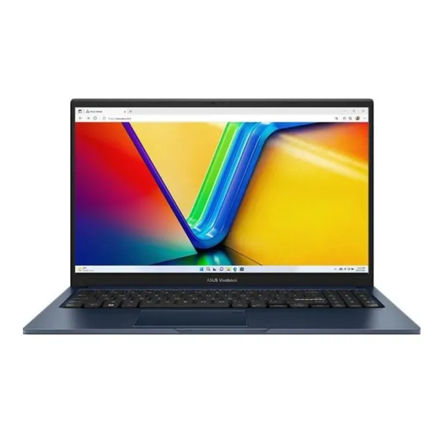 Noutbuk Asus Vivobook 17 X1704VA-AU858 i7-1355U 16/512GB SSD 17.3" FHD (90NB10V2-M00WM0)