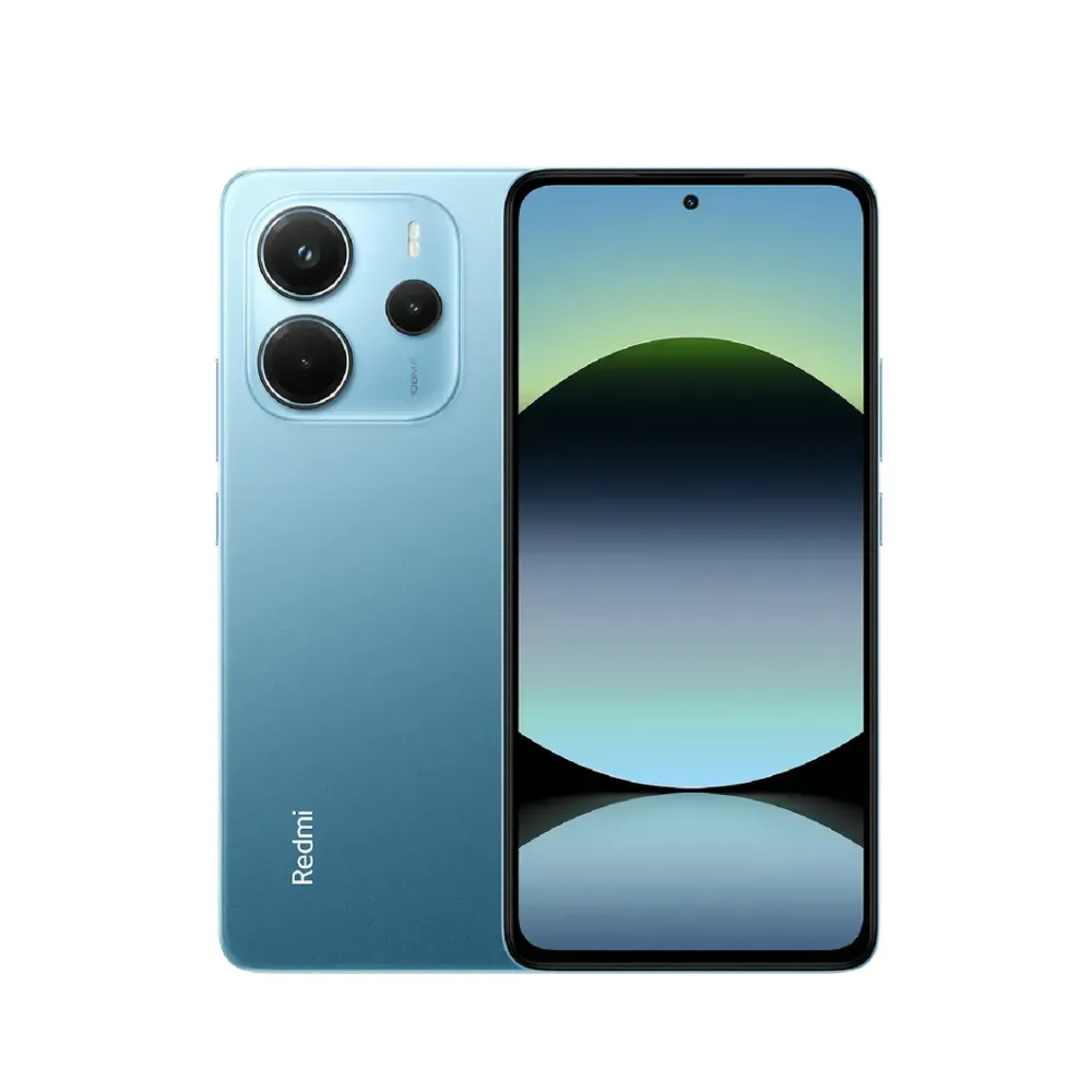 Smartfon Xiaomi Redmi Note 14 6/128 Ocean Blue