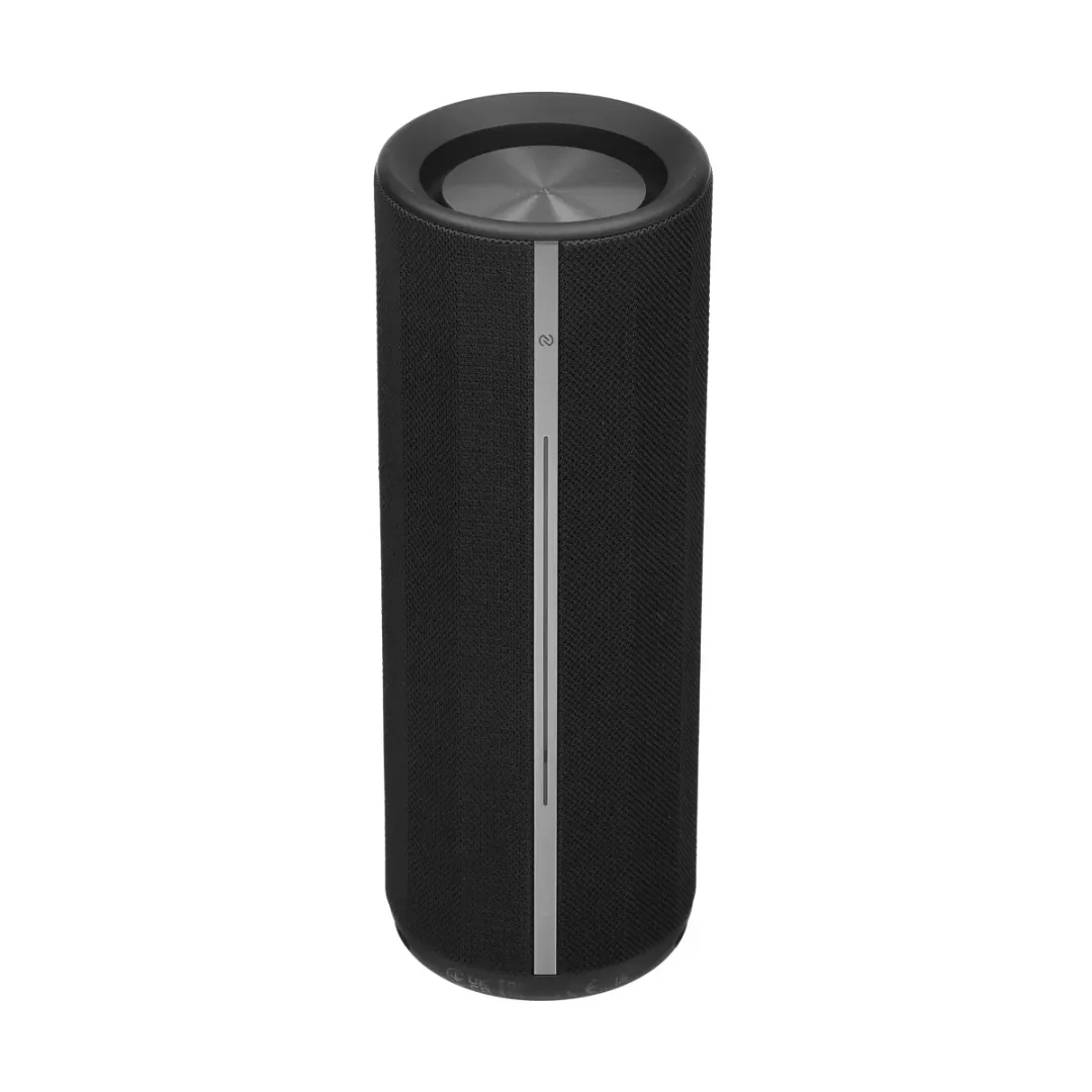 Simsiz kolonka Xiaomi Portable Bluetooth Speaker 5W Black