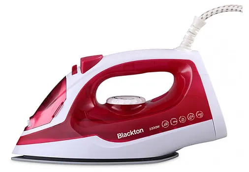 Утюг Blackton Bt J1111, белый-красный