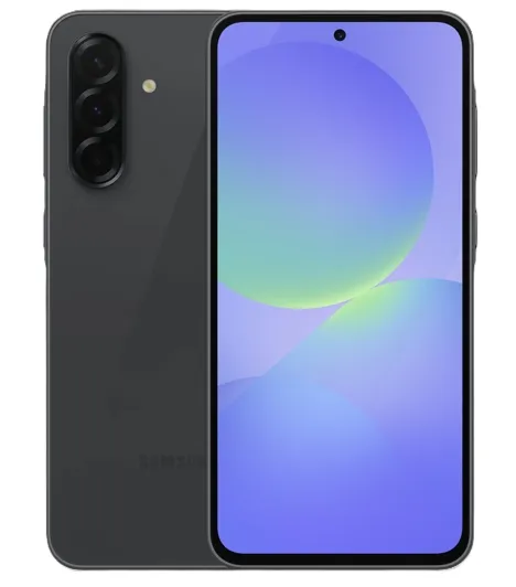 Smartfon Samsung Galaxy A36 5G 8/128 GB, Qora