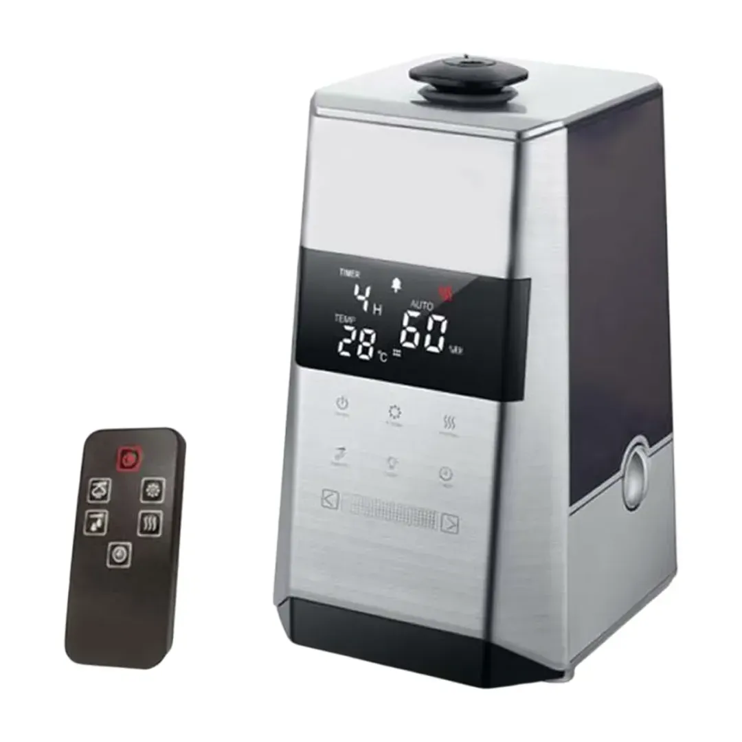 Havo namlagich Shivaki AH-911, stalnoy