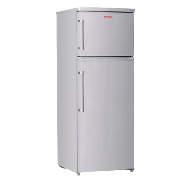 Xolodilnik Shivaki HD 341 FN Tyomniy stalnoy
