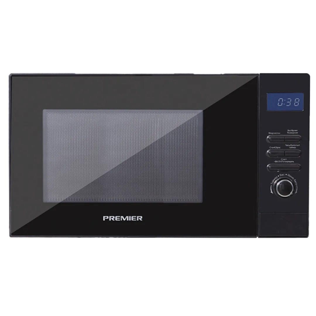 Premier PRM-23MW/AK5-B mikroto‘lqinli pechi