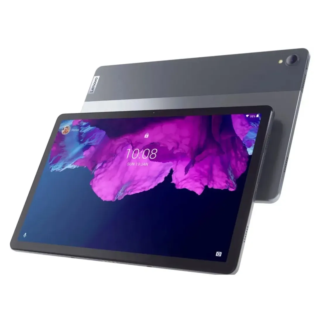Planshet Lenovo Tab P11 Plus 4/64Gb Wi-Fi + Cellular TB-J616X