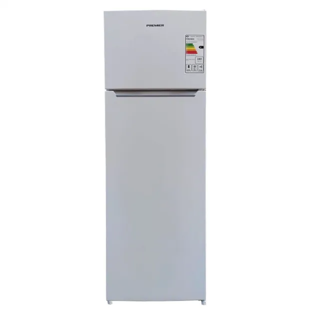 Muzlatgich Premier PRM-261TFDF/W