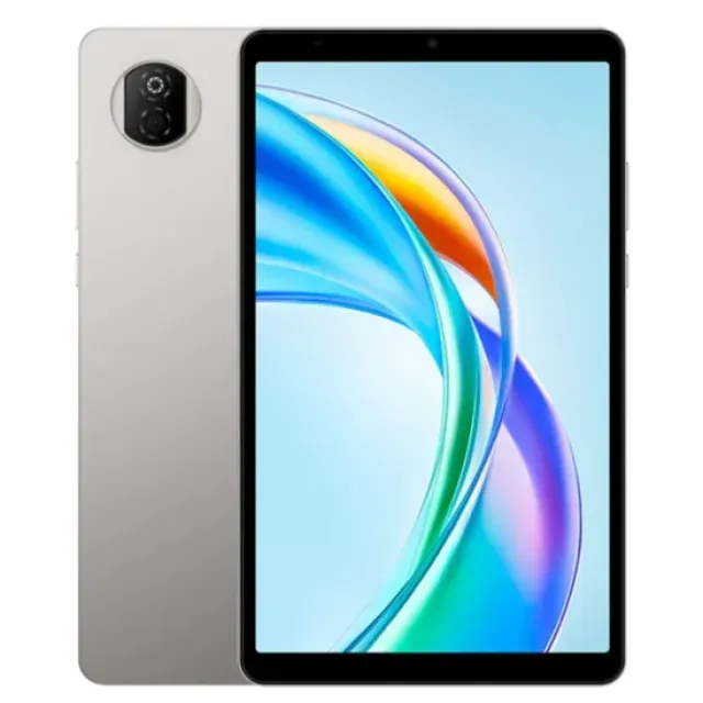HONOR Pad X7 plansheti (4 GB RAM, 64 GB, Wi-Fi, Gray)